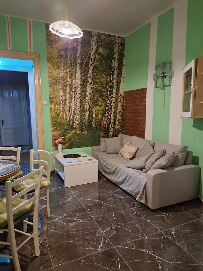Apartman Forza Fiume Ριέκα Διαμέρισμα