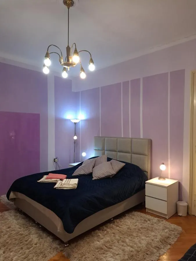Διαμέρισμα Apartman Forza Fiume Ριέκα