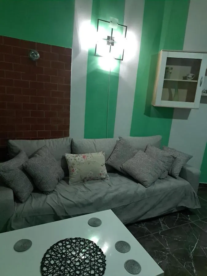 Apartman Forza Fiume Rijeka