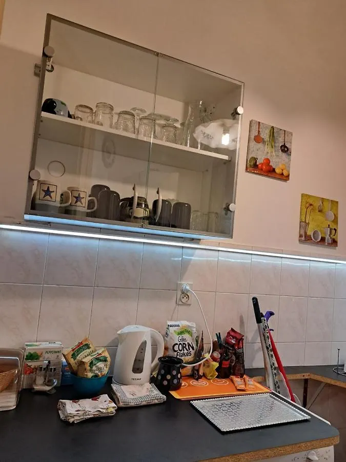 Apartman Forza Fiume Rijeka 0*,  Chorwacja