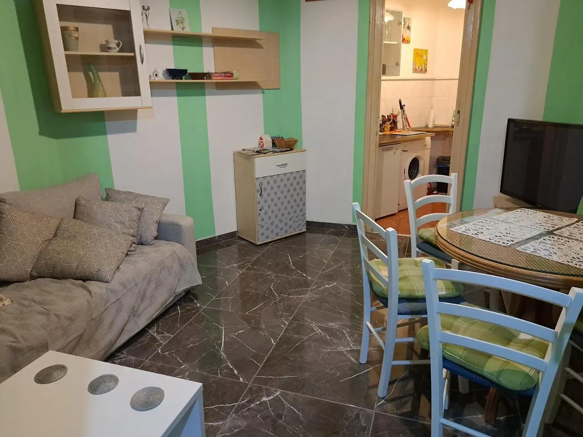 Apartman Forza Fiume Rijeka Chorwacja