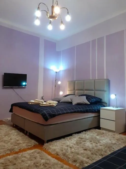 Apartman Forza Fiume Rijeka 0*,