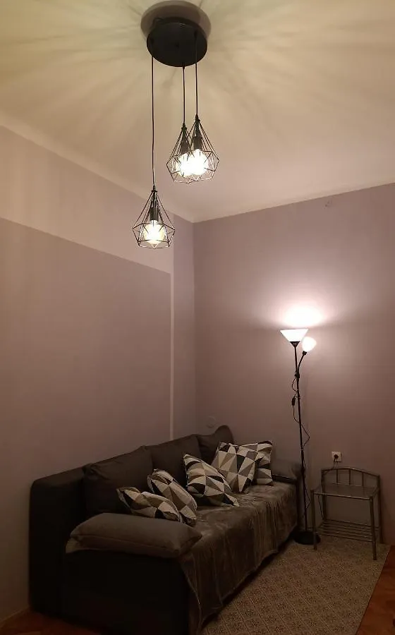 Apartman Forza Fiume Ριέκα 0*,
