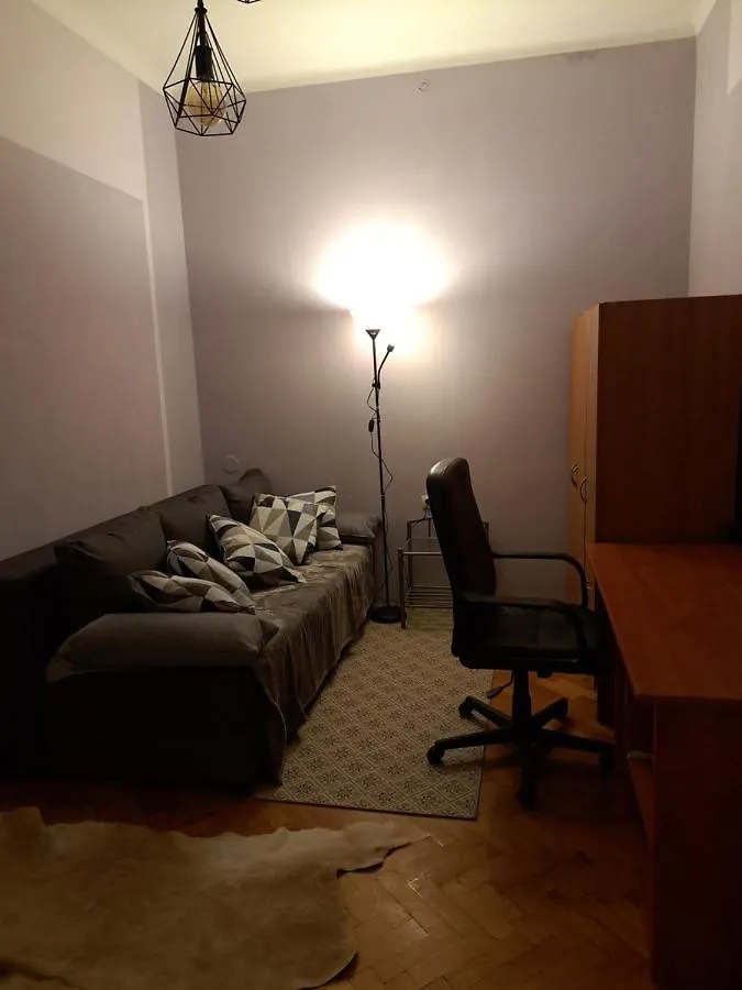 Apartman Forza Fiume Rijeka Chorwacja