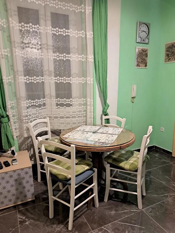 Apartman Forza Fiume Rijeka Chorwacja
