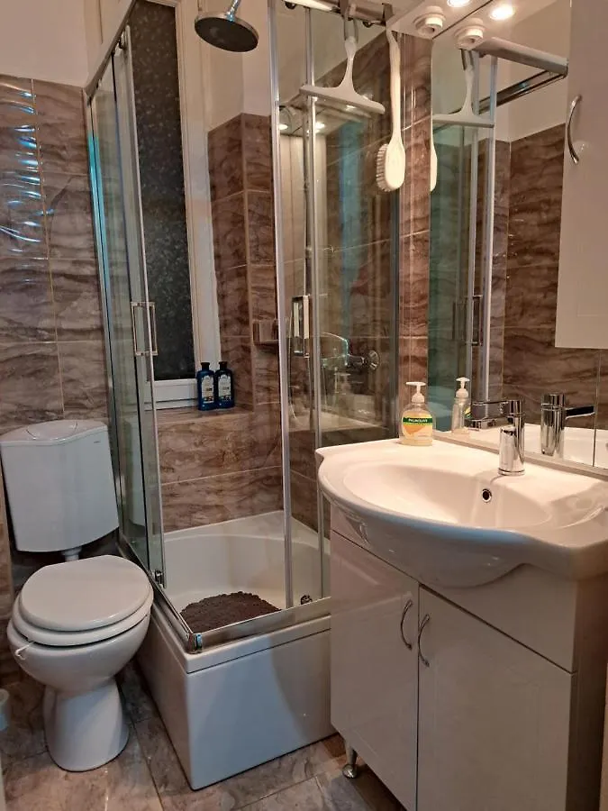 Διαμέρισμα Apartman Forza Fiume Ριέκα Κροατία
