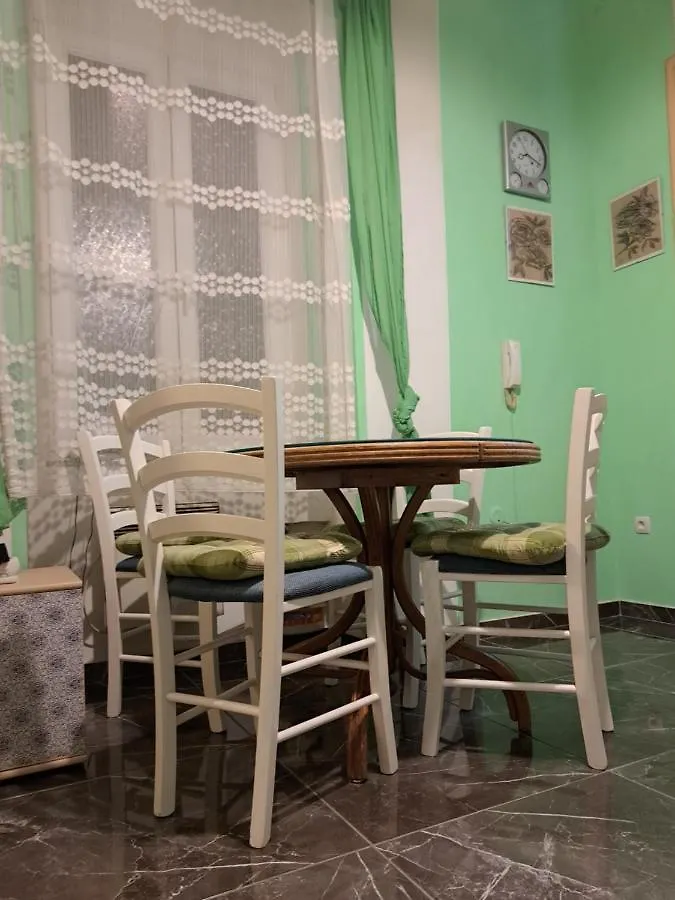 Apartman Forza Fiume Rijeka