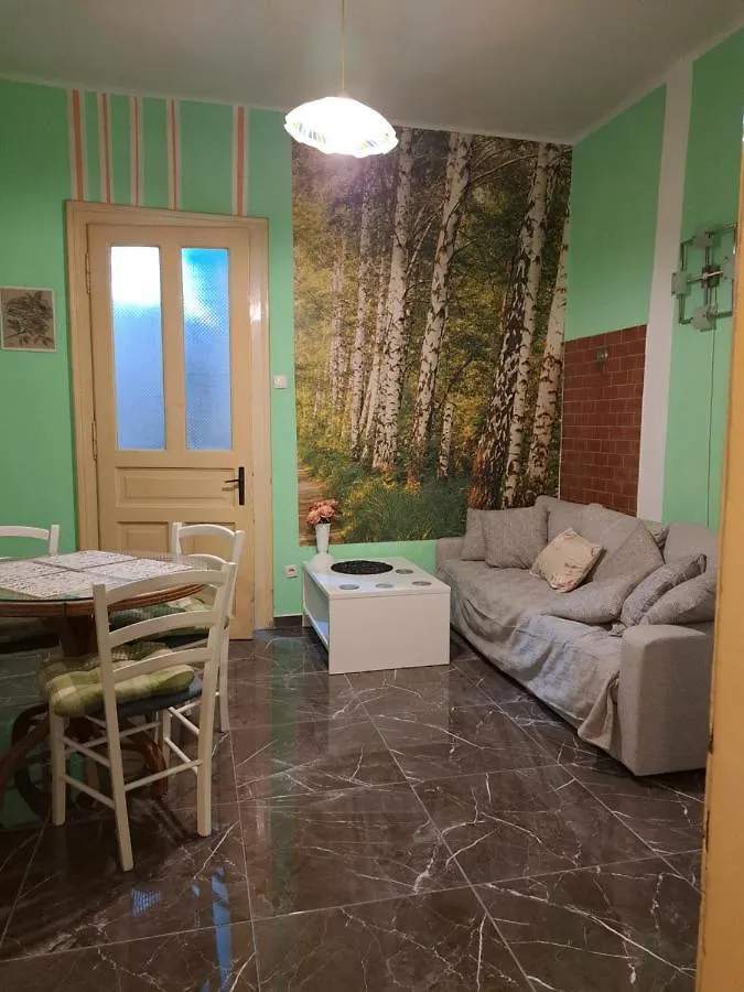 Apartman Forza Fiume Rijeka